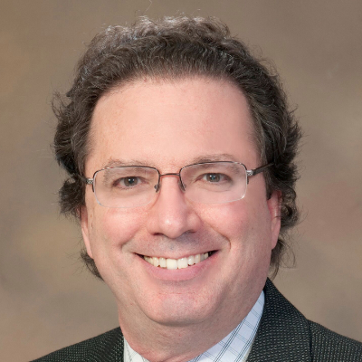 Prof Fernando Martinez