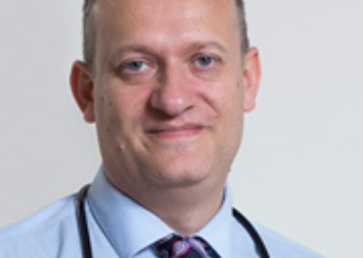 Dr Adam Fox