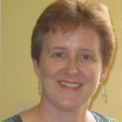 Dr Catherine McDougall