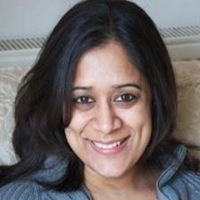 Suja Chandran