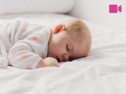 4th King’s John Price Paediatric Respiratory Conference – Paediatric Sleep Symposium