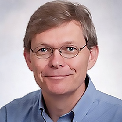 Prof Felix Ratjen  