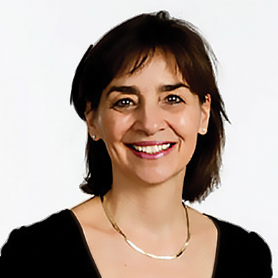 Francine Ducharme
