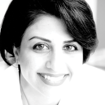 Prof Leila Kheirandish-Gozal