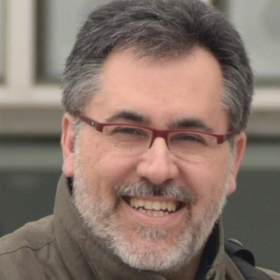 Prof Marti Pons Odena