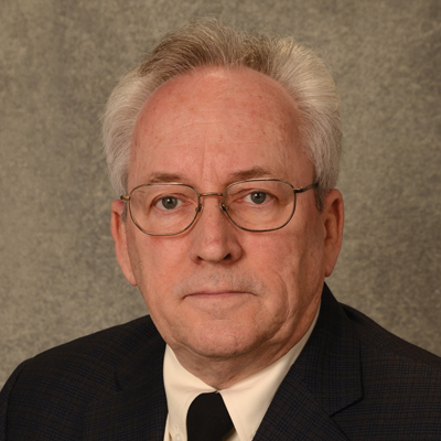 Prof. Stan Szefler