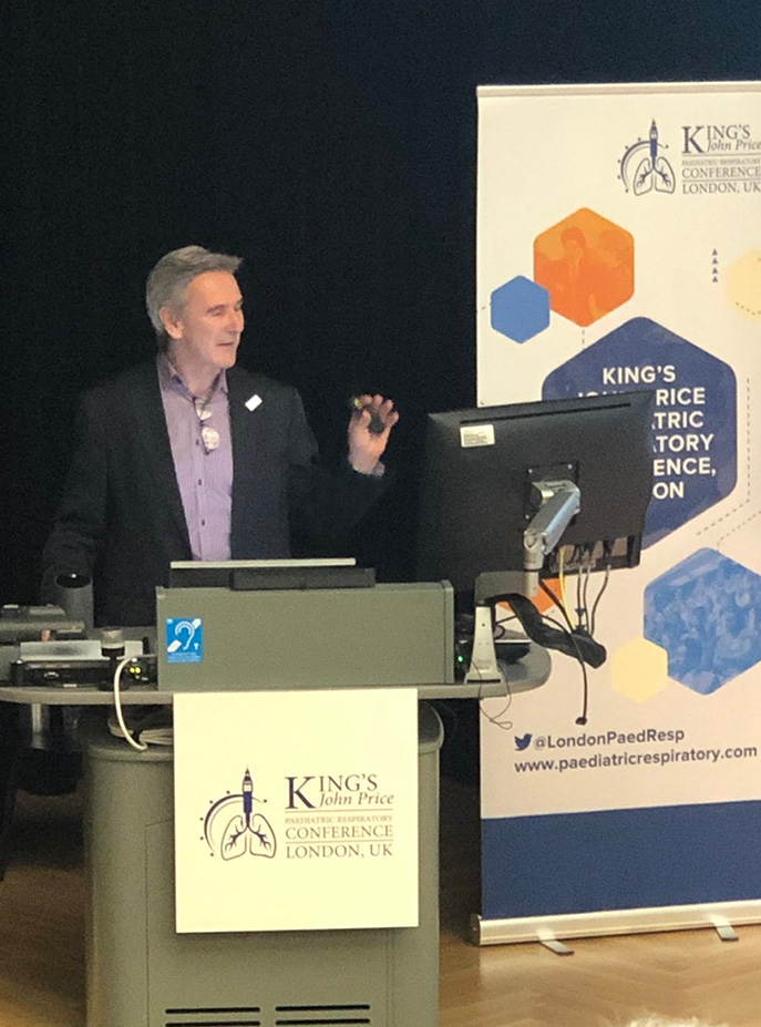 Day 2 Main Conference Roundup