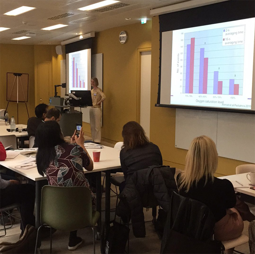 Pre-Conference Masterclasses Speaker2