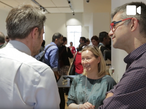 4th King’s John Price Paediatric Respiratory Conference – Highlights Video Three