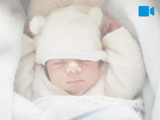 5th King’s John Price Paediatric Respiratory Conference: Paediatric Sleep Workshop