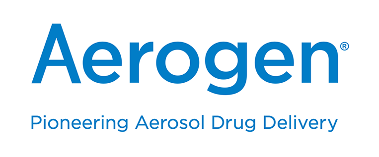 Aerogen Logo Shallow