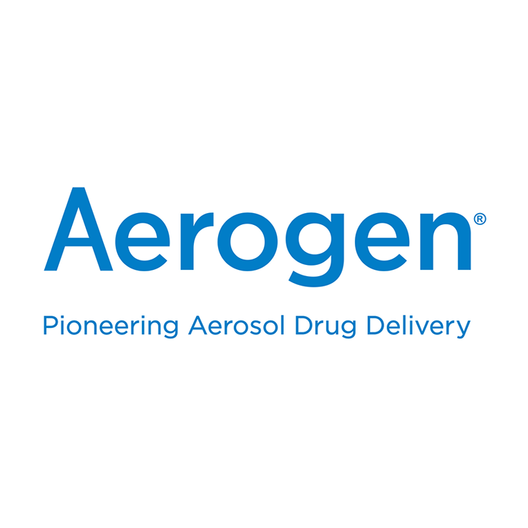 Aerogen Logo