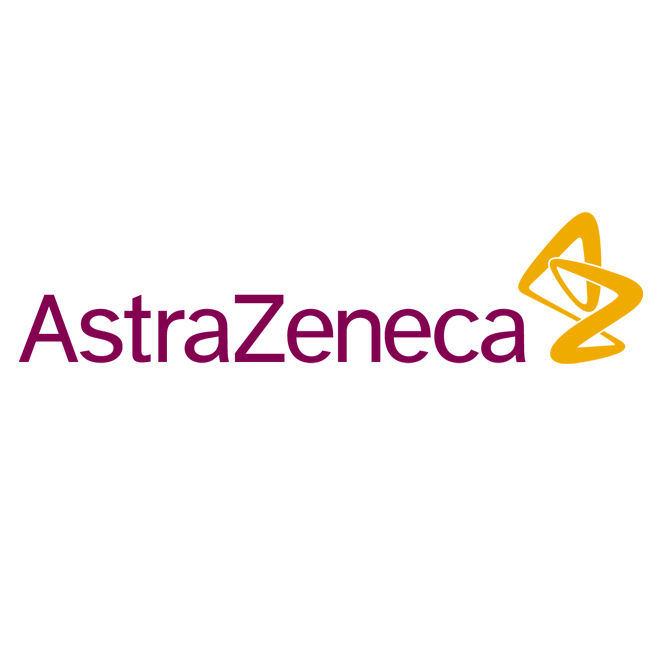 Astrazeneca Logo