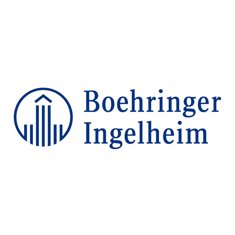 Boehringer Ingleheim Logo