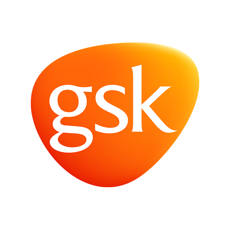 GSK Logo
