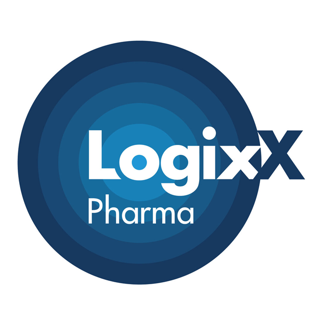 Logixx Logo