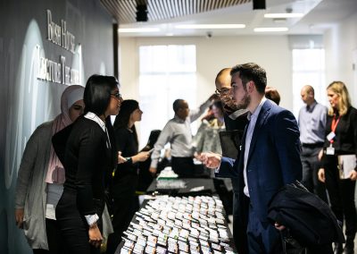 PAEDIATRIC CONFERENCE LONDON DAY 1