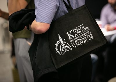 PAEDIATRIC CONFERENCE LONDON DAY 1