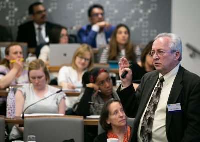 PAEDIATRIC CONFERENCE LONDON DAY 1