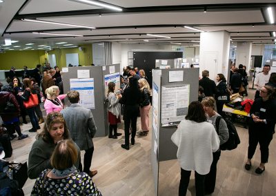 PAEDIATRIC CONFERENCE LONDON DAY 1