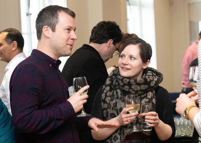 PAEDIATRIC CONFERENCE LONDON DAY 1