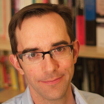 Prof Dominic Wilkinson