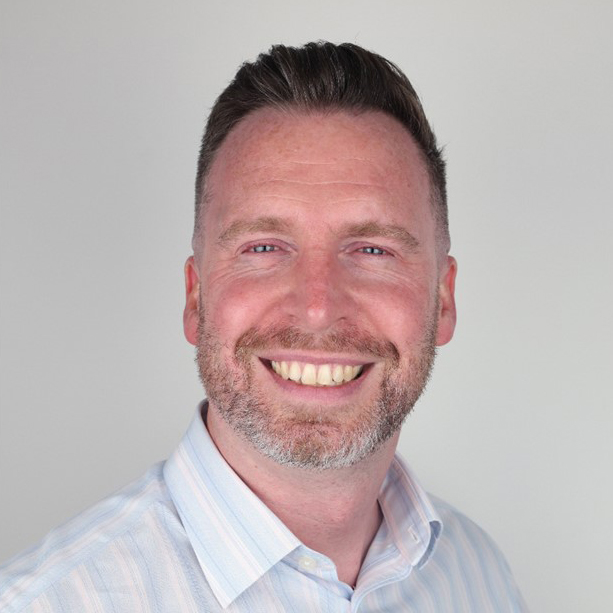 Dr Christopher John Grime