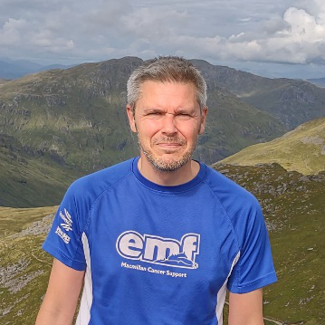 Dr Don Urquhart