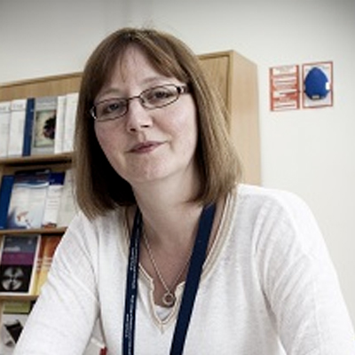 Dr Clare Murray
