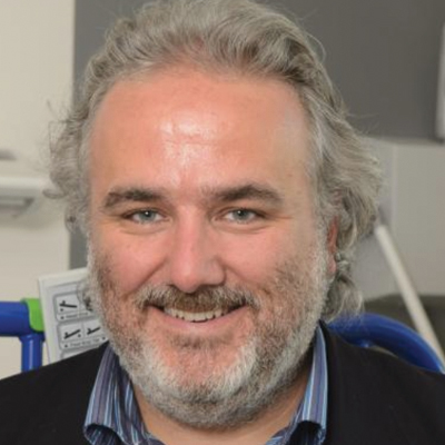 Dr Francois Abel