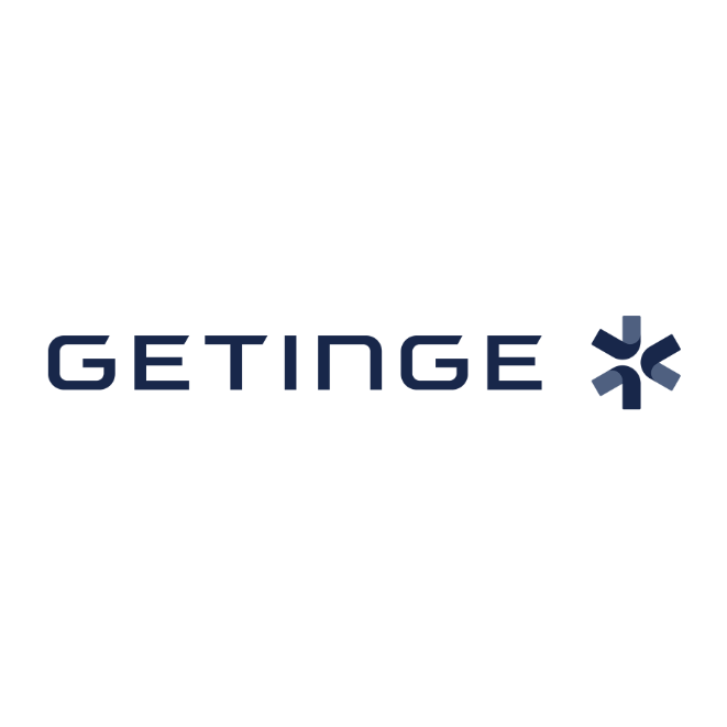 Getinge Logo
