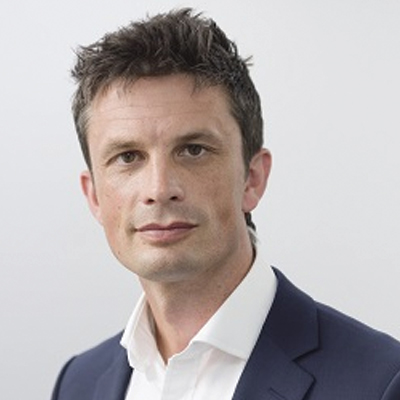 Dr James Hull