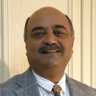 Dr Jayesh Bhatt
