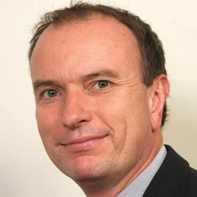 Professor  Jonathan Grigg