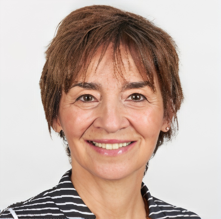 Prof Francine M Ducharme  