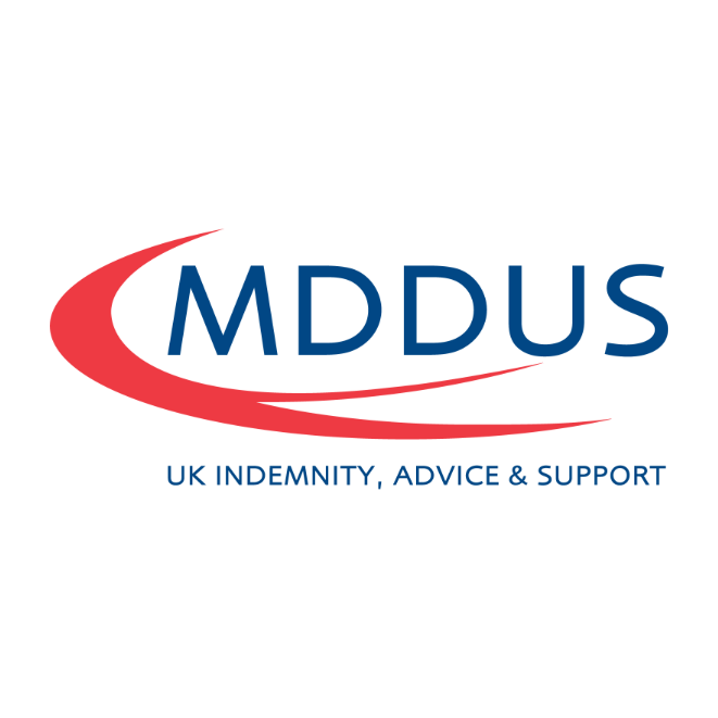MDDS Logo