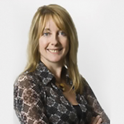 Dr Mandy Bryon