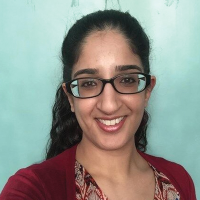 Simran Dhupar