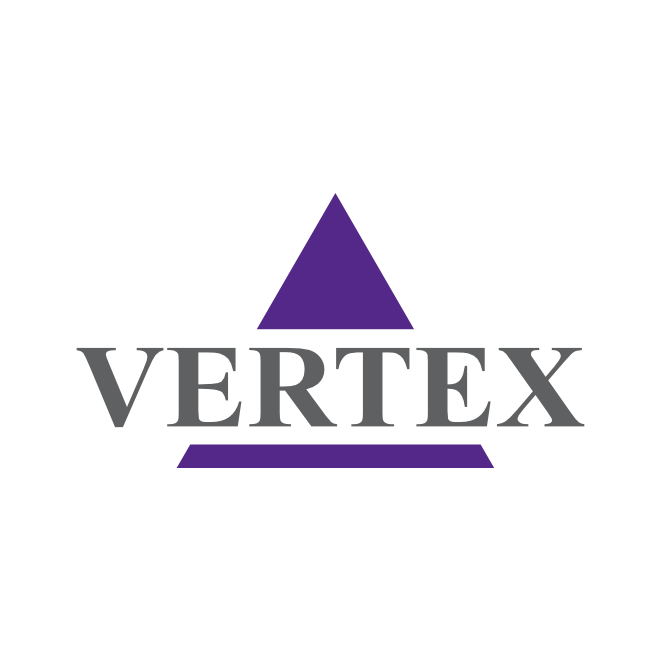 Vertex Logo