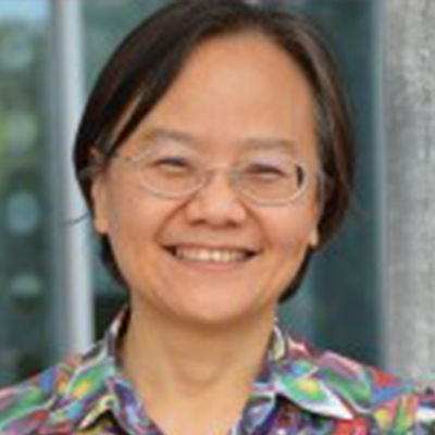 Professor Anne Chang