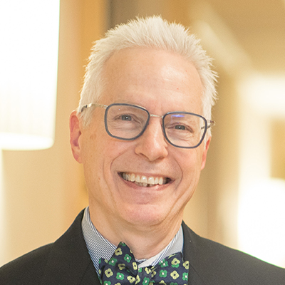 Professor Paolo Pianosi