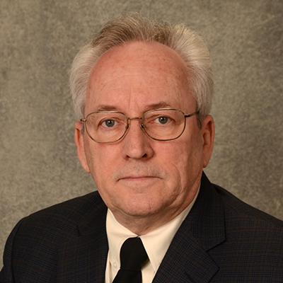 Professor Stanley Szefler