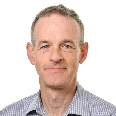 Professor Steve Turner