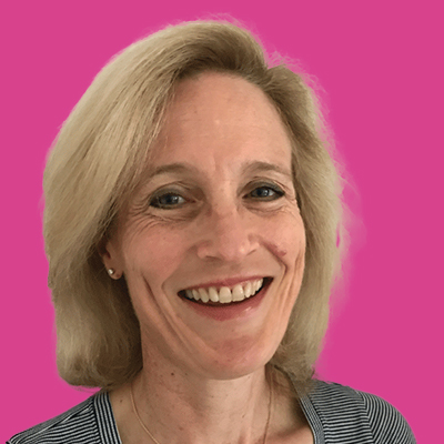 Programme Dr Camilla Kingdon