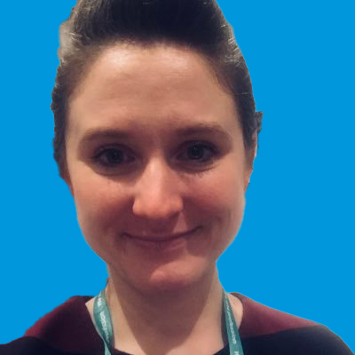 Programme Dr Claire Edmondson