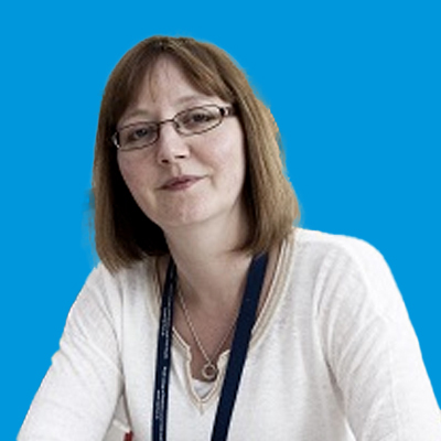 Programme Dr Clare Murray