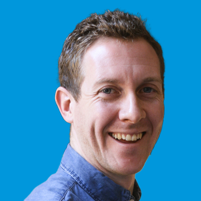 Programme Dr Dominic Hughes