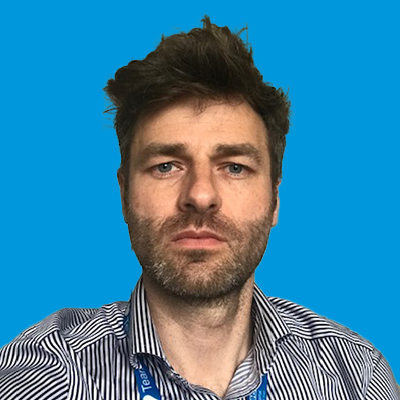 Programme Dr James Cook