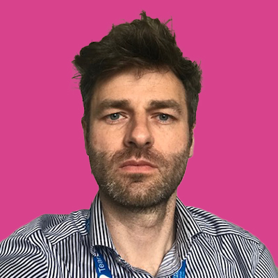 Programme Dr James Cook