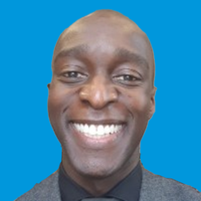 Programme Dr John Adu